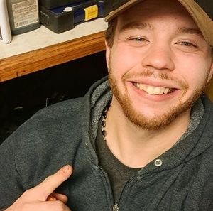 Meet your Posher, Gunner